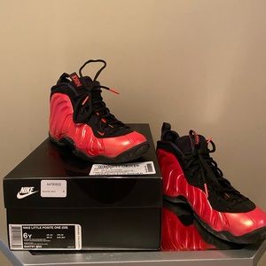 NIKE LITTLE POSITE ONE (GS)